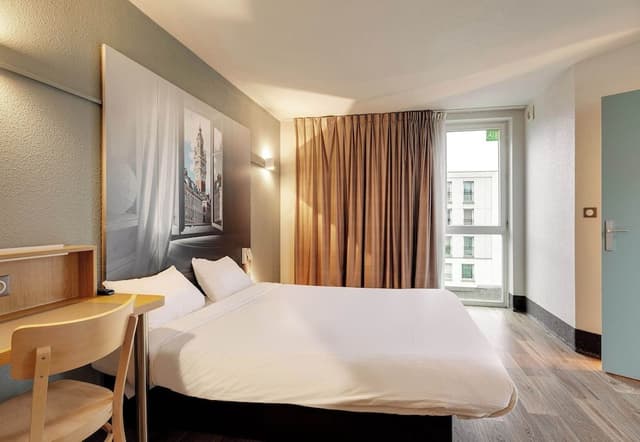 Double Room, Accessible, Non Smoking