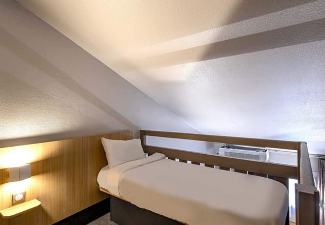 Quadruple Room, Non Smoking