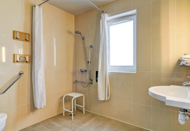 Double Room, Accessible, Non Smoking