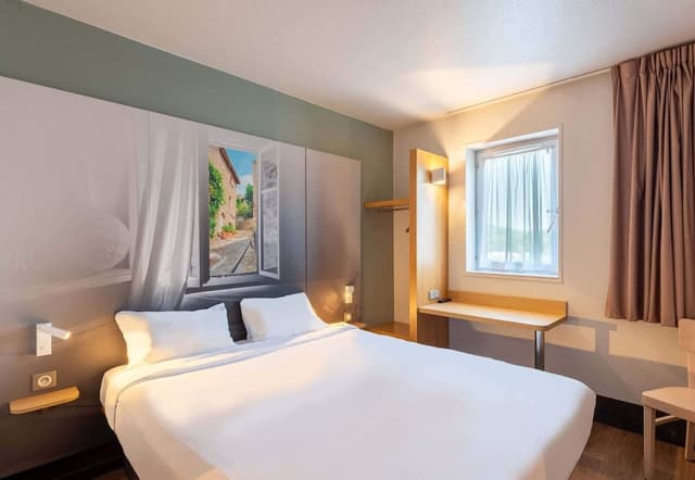 Double Room, Non Smoking