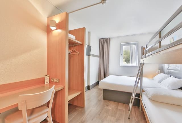 Quadruple Room, Non Smoking