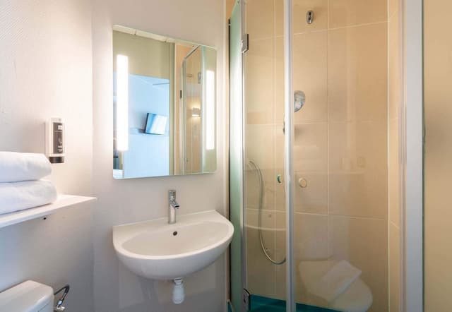 Twin Room, Non Smoking