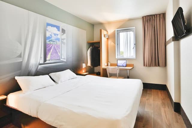 Double Room, Accessible, Non Smoking