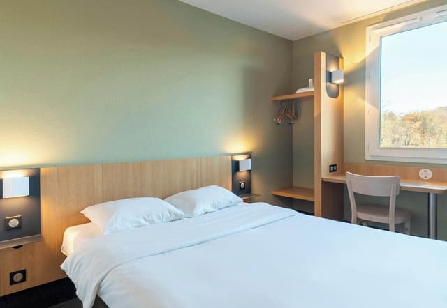 Double Room, Non Smoking
