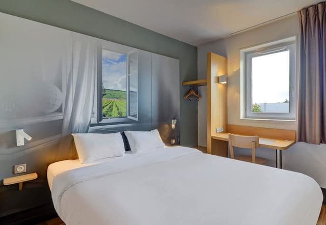 Double Room, Non Smoking