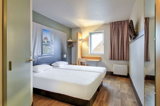 Twin Room, Non Smoking