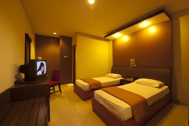 Superior Room