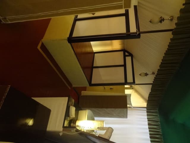 Deluxe Room, 1 Double Bed, Private Bathroom, Garden View