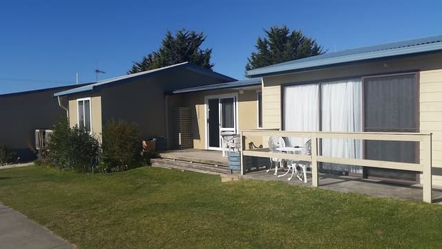 The One Bedroom Classic Unit