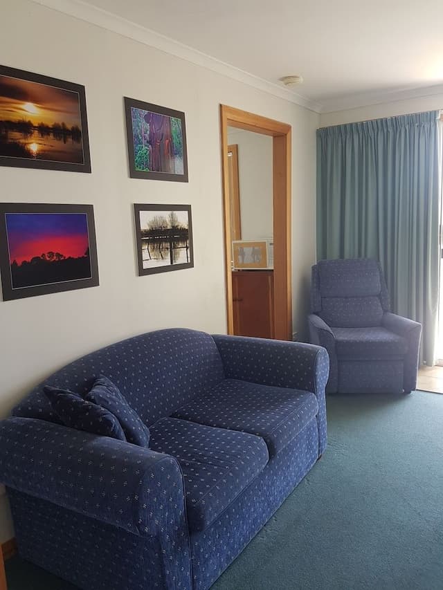 The One Bedroom Classic Unit