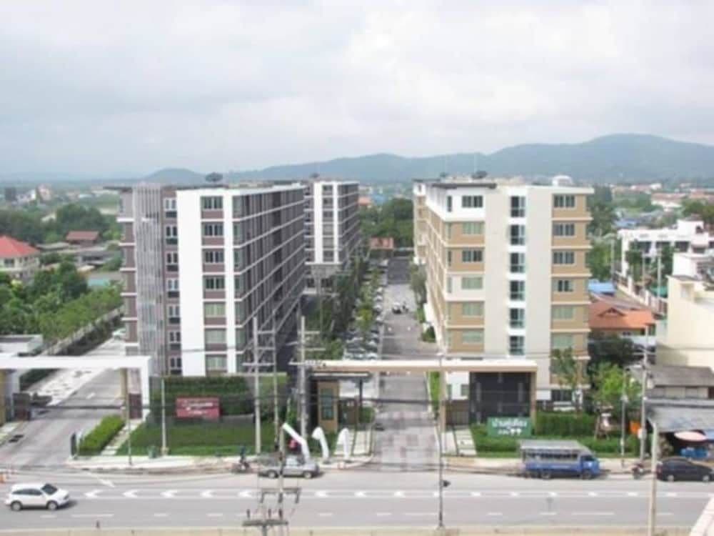 Baan Kukiang at Hua Hin