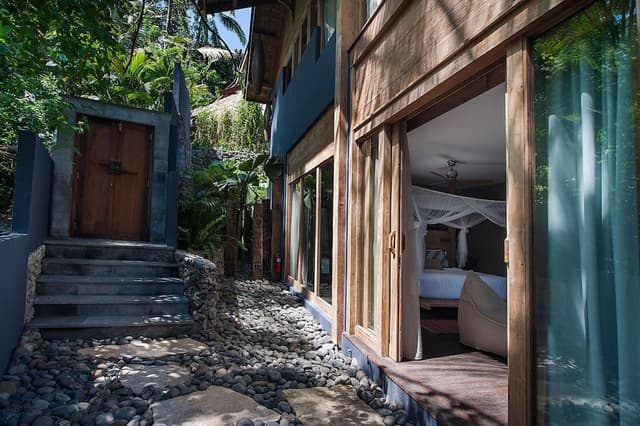 One Bedroom Suites - Free Upgrade