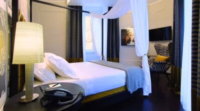 Royal Suite