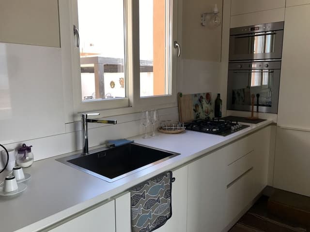 Panoramic Penthouse, 2 Bedrooms, 2 Bathrooms, Tower