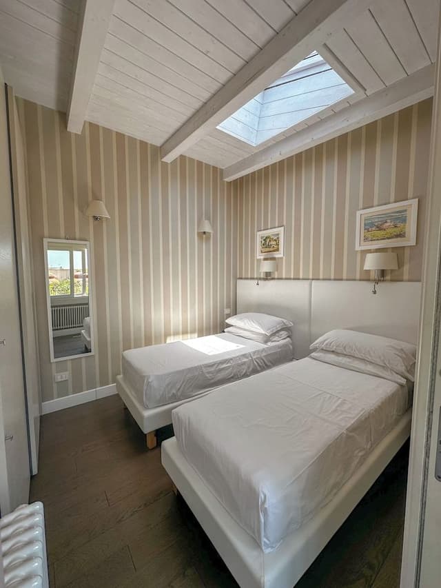 Panoramic Penthouse, 2 Bedrooms, 2 Bathrooms, Tower