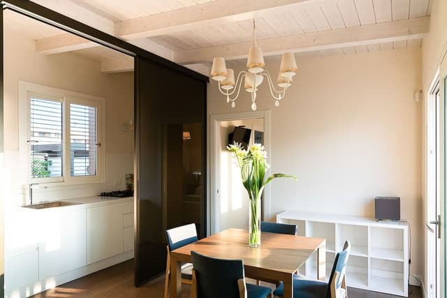 Panoramic Penthouse, 2 Bedrooms, 2 Bathrooms, Tower