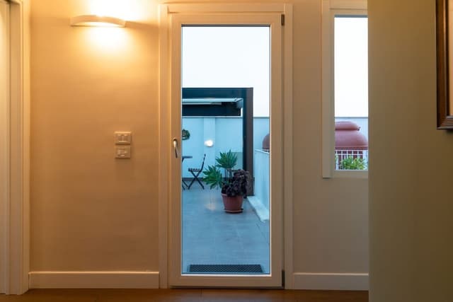 Panoramic Penthouse, 2 Bedrooms, 2 Bathrooms, Tower