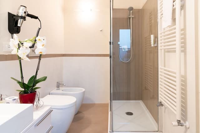 Panoramic Penthouse, 2 Bedrooms, 2 Bathrooms, Tower