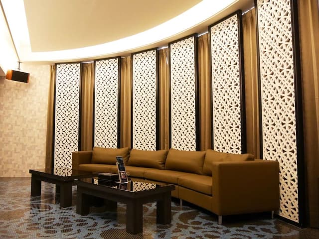 Exclusive Double Room