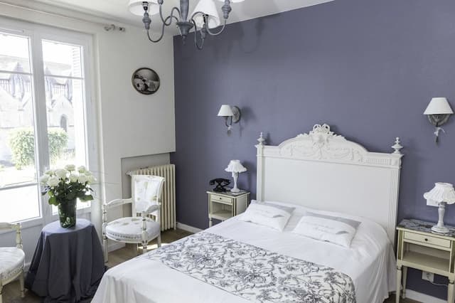 Superior Room, Bathtub (Double or Triple occupancy)