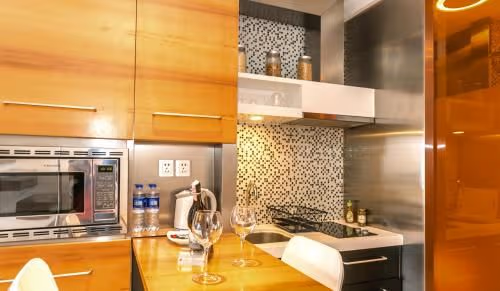 Loft Studio Executive