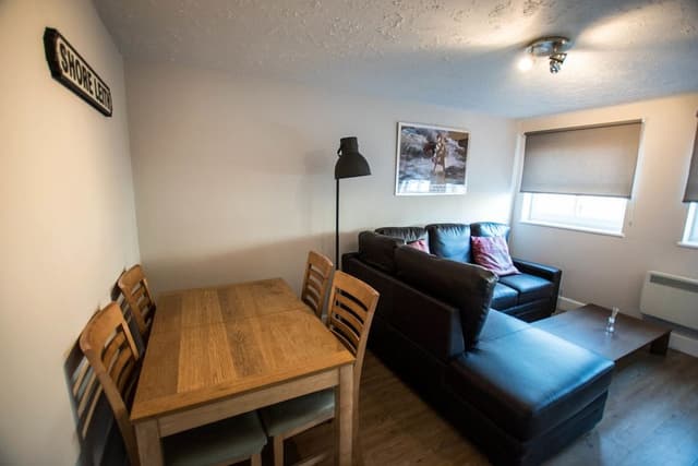 City Apartment