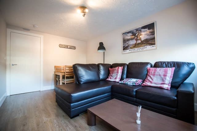 City Apartment