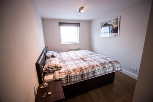 City Apartment