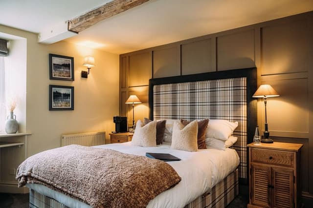 Standard Double Room, 1 Double Bed