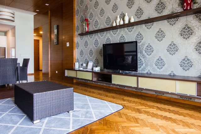 Exclusive Condo, 2 Bedrooms, Sea View