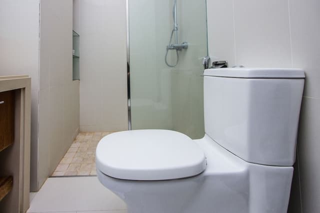 Exclusive Condo, 2 Bedrooms, Sea View