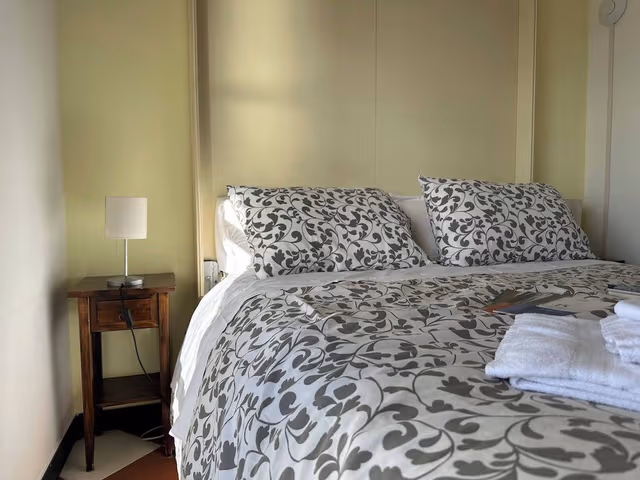 Comfort Studio, Balcony, Sea View
