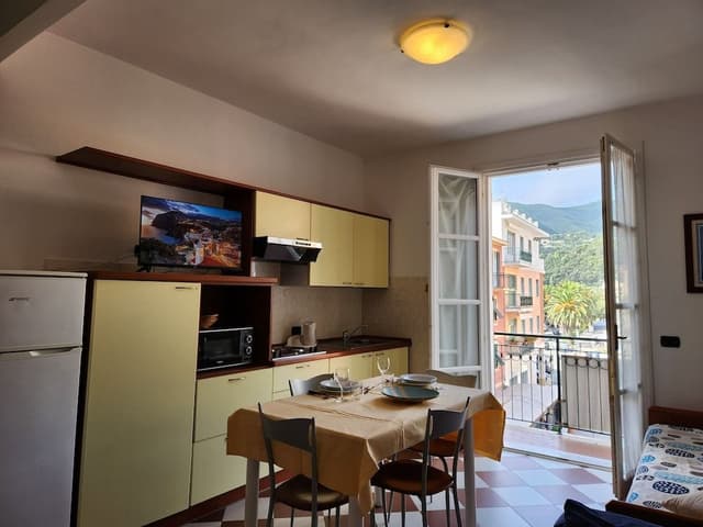 Standard Apartment, 1 Bedroom (6pax)