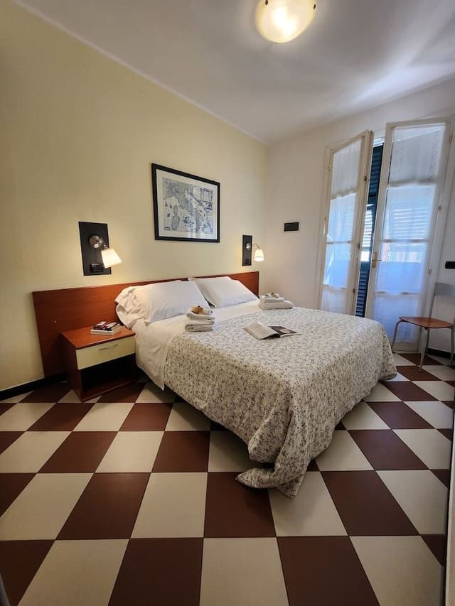 Standard Apartment, 1 Bedroom (6pax)