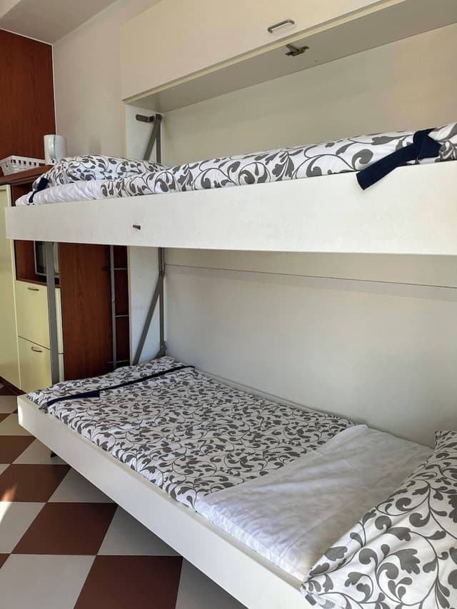 Comfort Studio, Balcony, Sea View