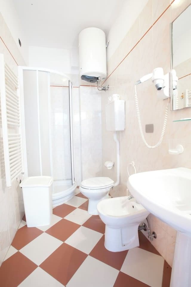 Comfort Apartment, 1 Bedroom, Terrace, Sea View