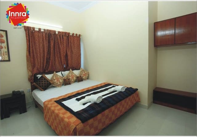 Deluxe Room, 1 Bedroom