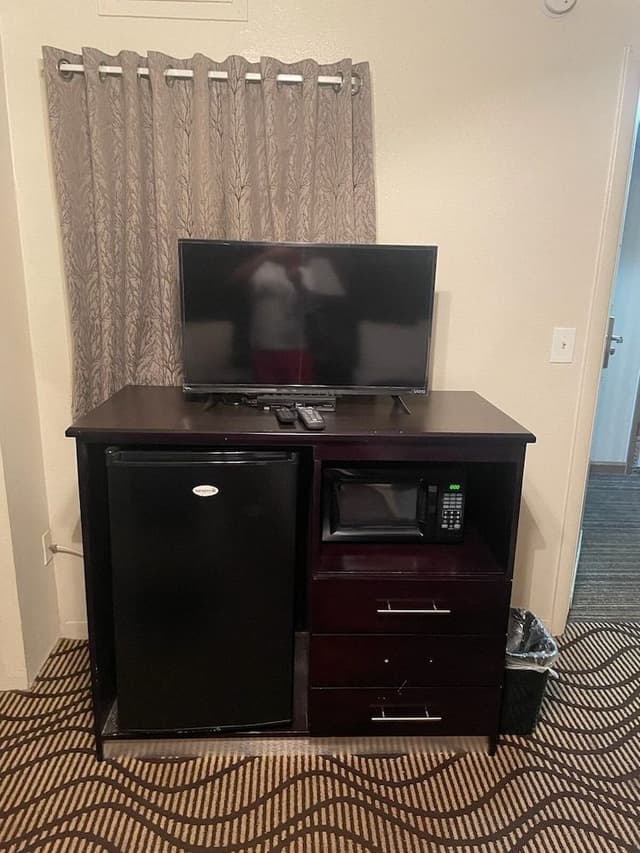 Room, 1 King Bed