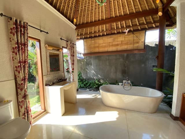 Villa, 1 Bedroom, Private Pool