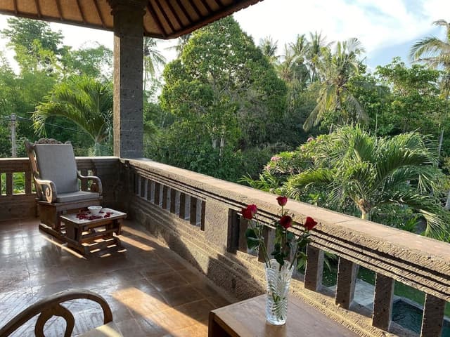 Villa, 2 Bedrooms, Private Pool