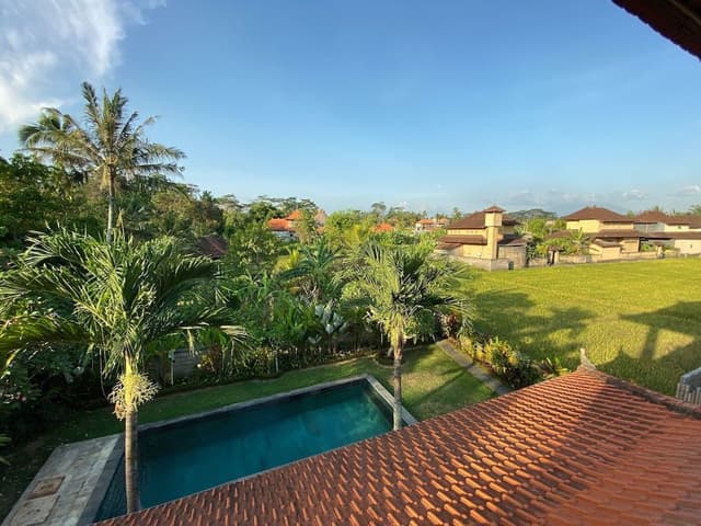 Villa, 2 Bedrooms, Private Pool