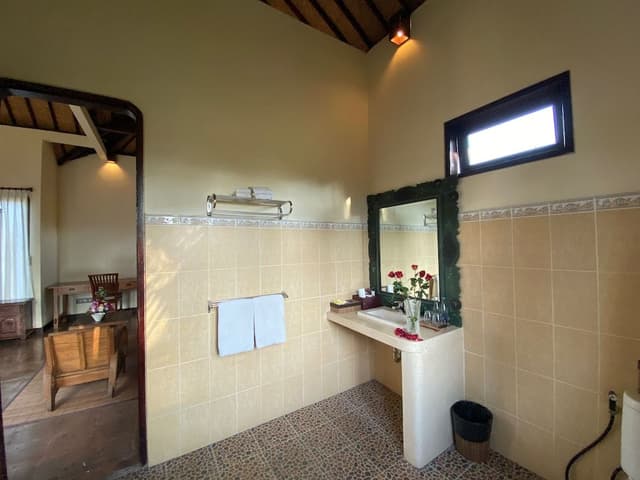 Villa, 2 Bedrooms, Private Pool