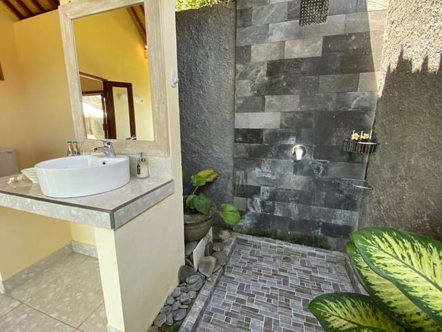 Villa, 1 Bedroom, Private Pool