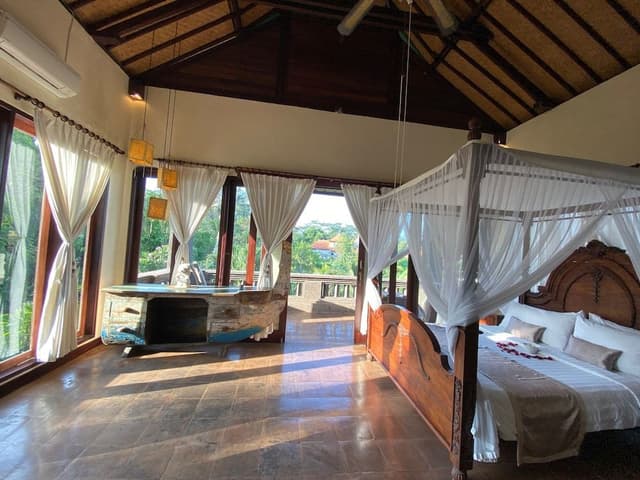 Villa, 2 Bedrooms, Private Pool