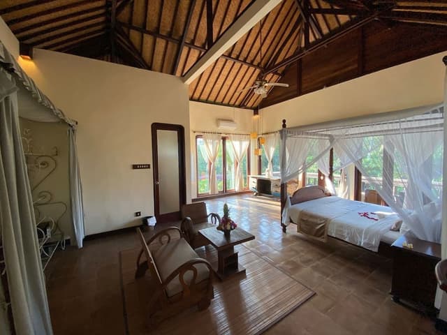 Villa, 2 Bedrooms, Private Pool