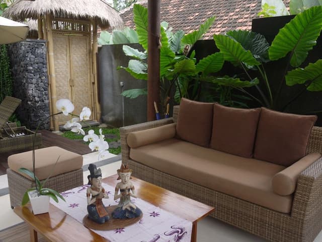 Villa, 1 Bedroom, Private Pool