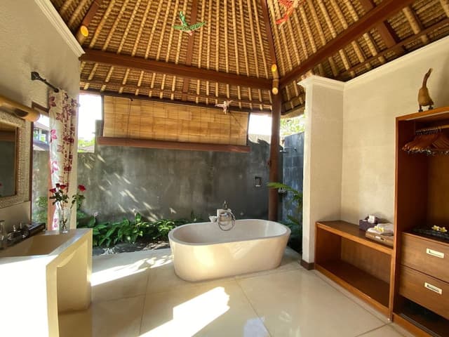 Villa, 1 Bedroom, Private Pool