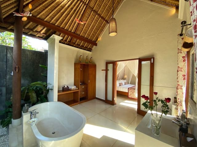 Villa, 1 Bedroom, Private Pool