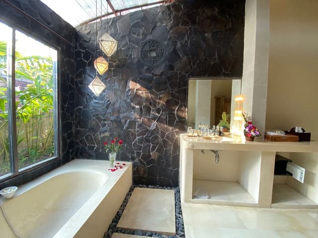 Villa, 2 Bedrooms, Private Pool