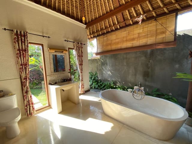Villa, 1 Bedroom, Private Pool